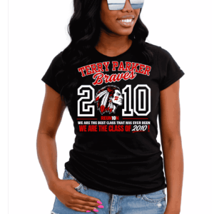 Custom T-Shirt